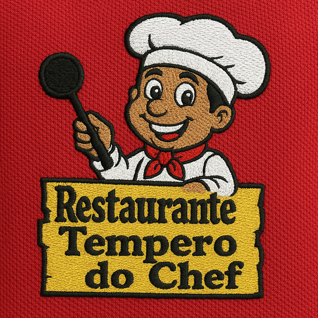 Tempero do Chef Neemias